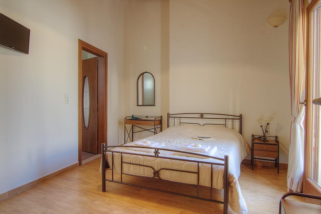 Askoutsi Manor, A Natural Tranquil Retreat, By Thinkvilla Agios Ioannis  Exterior foto