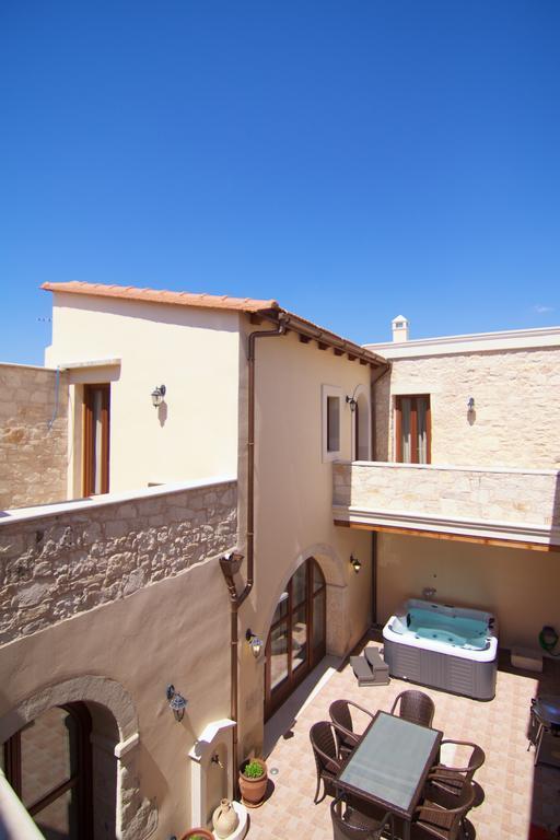 Askoutsi Manor, A Natural Tranquil Retreat, By Thinkvilla Agios Ioannis  Exterior foto